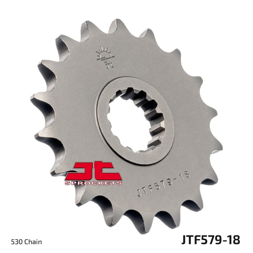 [JTF57918] Piñón JT Sprockets JTF JTF57918