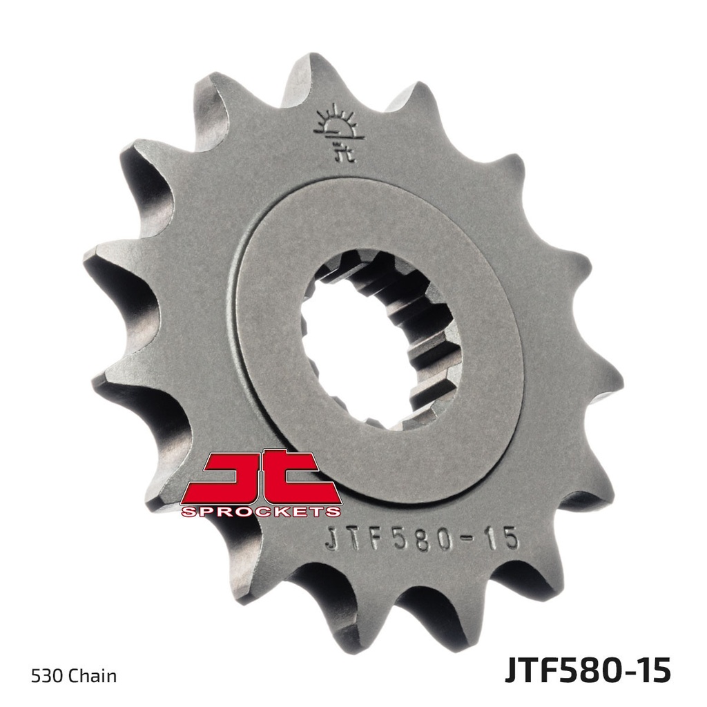 [JTF58015] JT Sprockets Piã‘on Jt Jtf