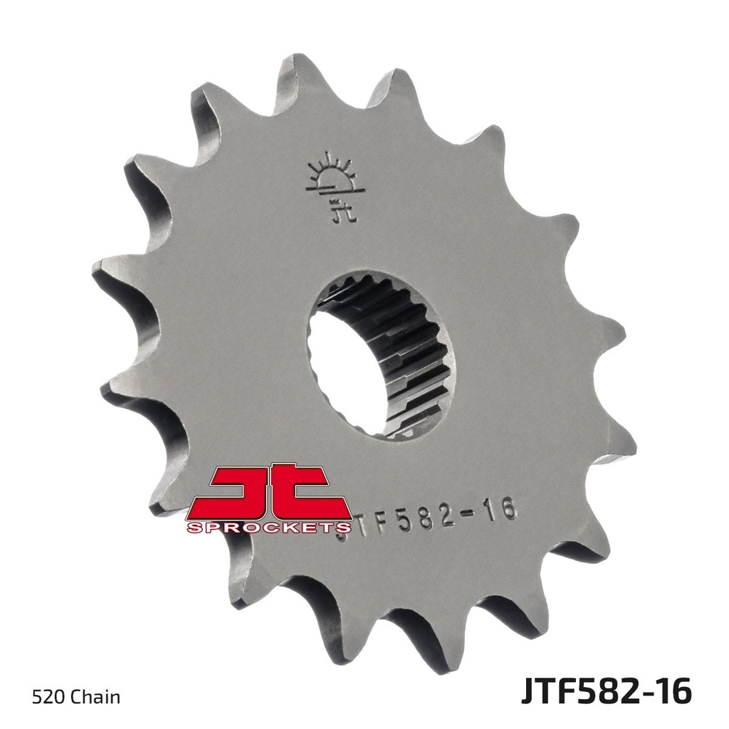 [JTF58216] Piñón JT Sprockets JTF JTF58216