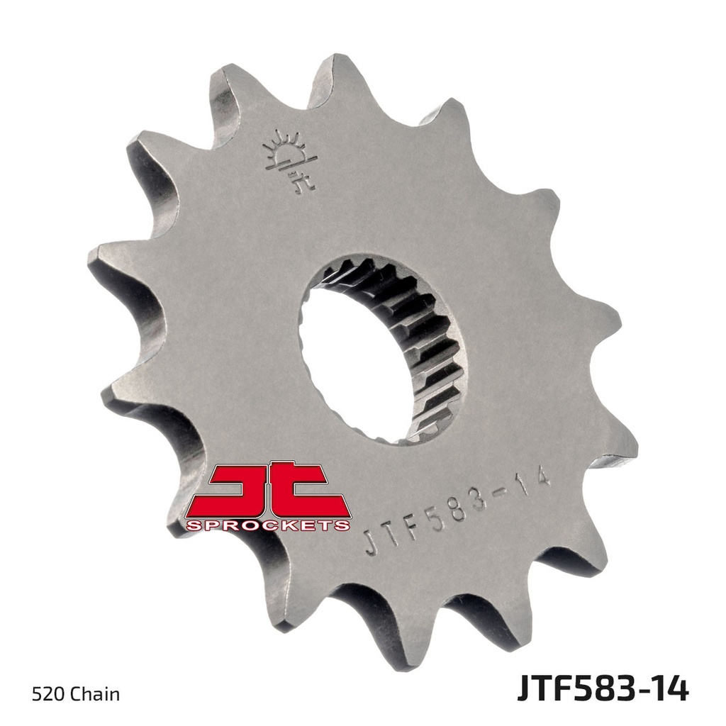 JT Sprockets Piã‘on Jt Jtf