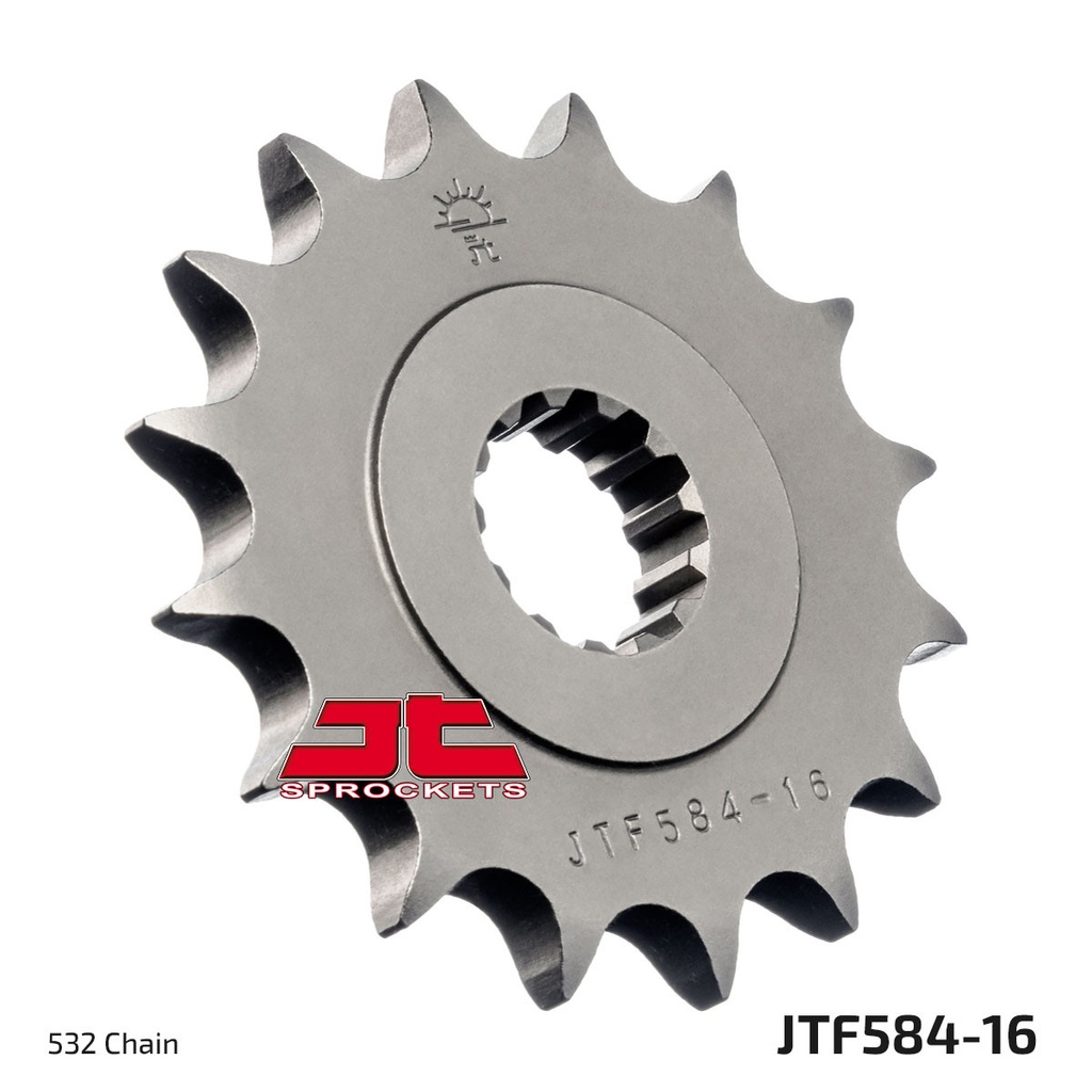 [JTF58416] Piñón JT Sprockets JTF JTF58416
