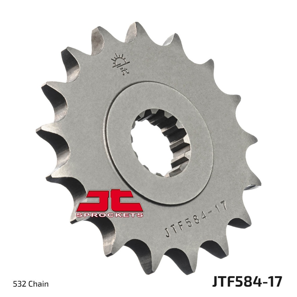 [JTF58417] Piñón JT Sprockets JTF JTF58417