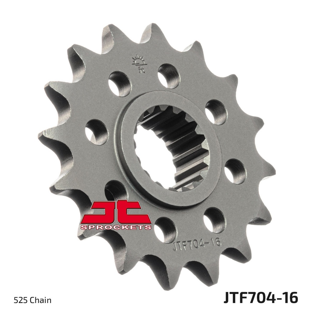 JT Sprockets Piã‘on Jt Jtf