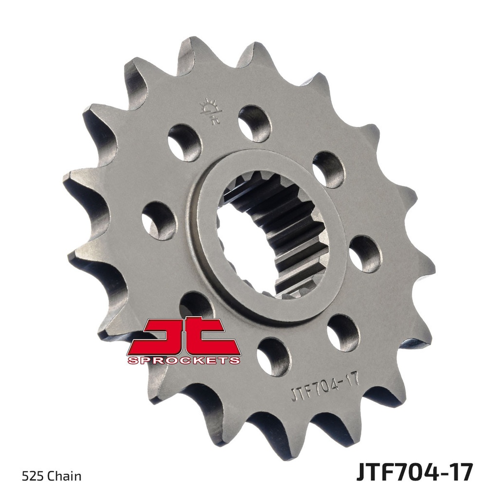 Piñón JT Sprockets JTF JTF70417