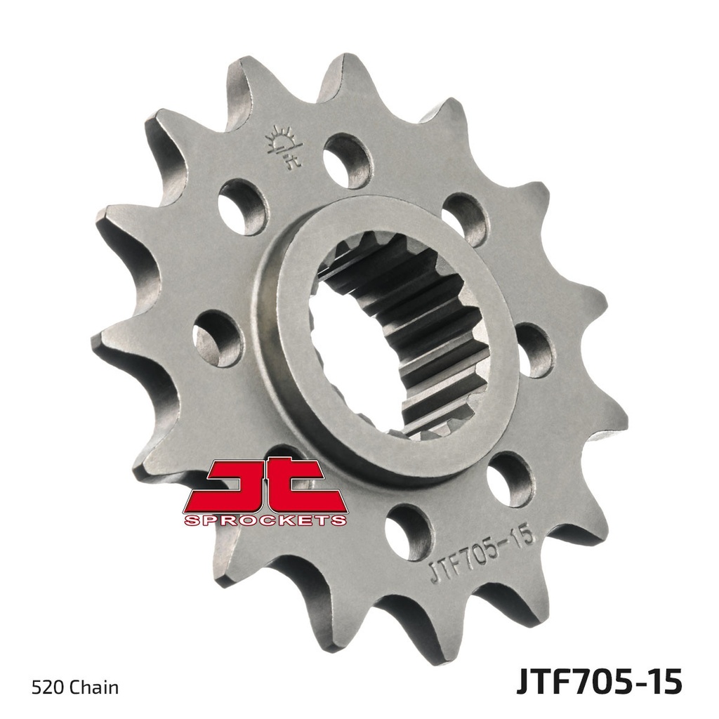[JTF70515] Piñón JT Sprockets JTF JTF70515