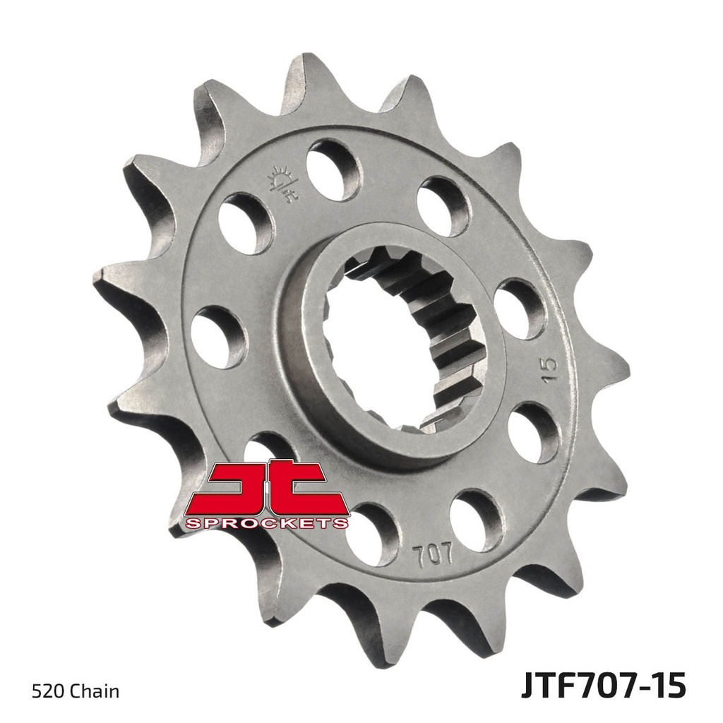 [JTF70715] JT Sprockets Piã‘on Jt Jtf