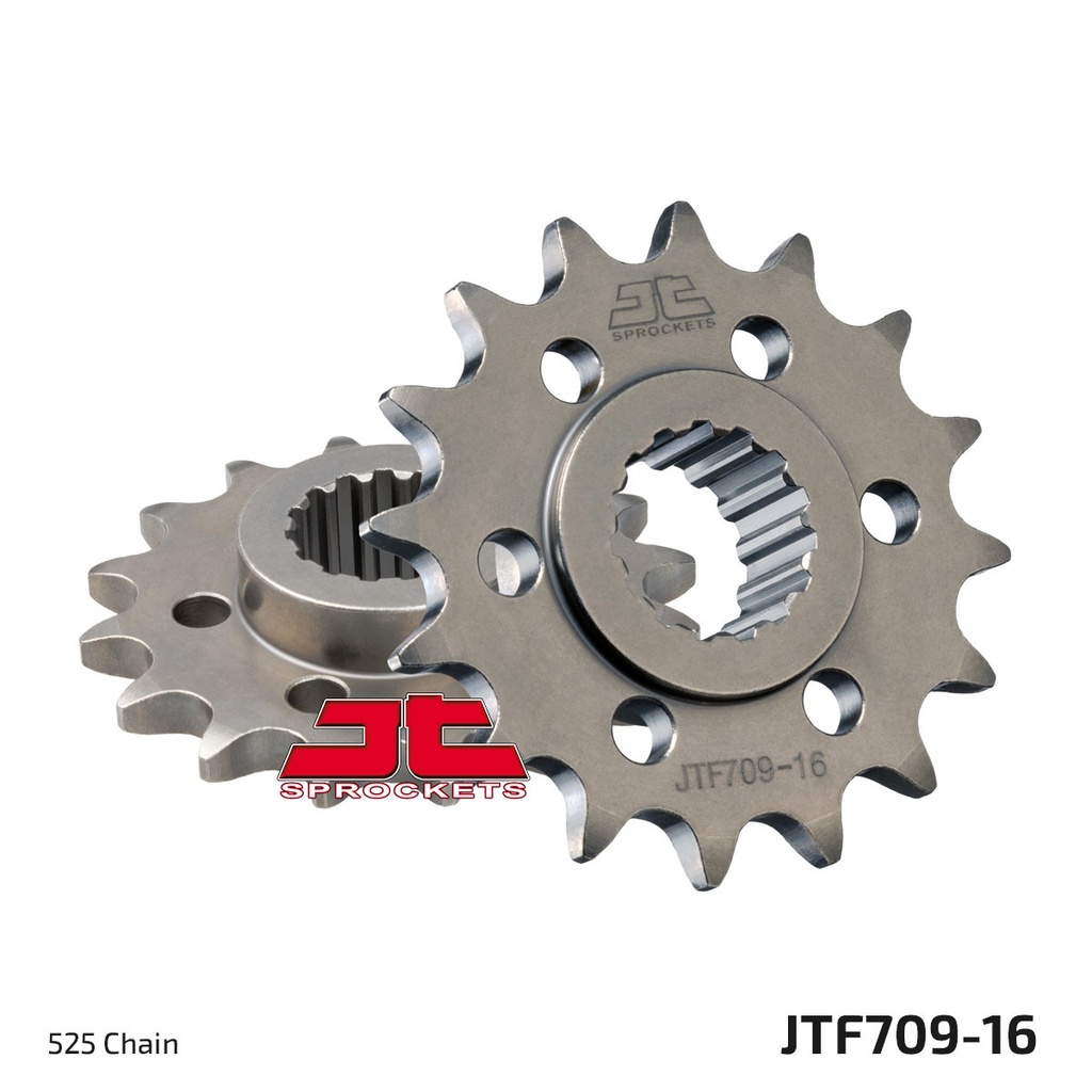 [JTF70916] Piñón JT Sprockets JTF JTF70916