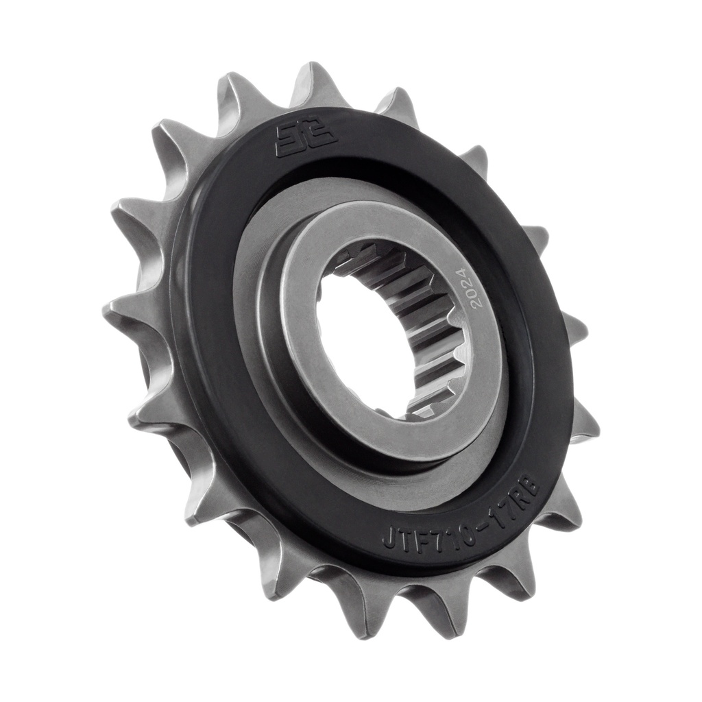 [JTF71017RB] JT Sprockets Piã‘on Jt Jtf 710-17 Rb