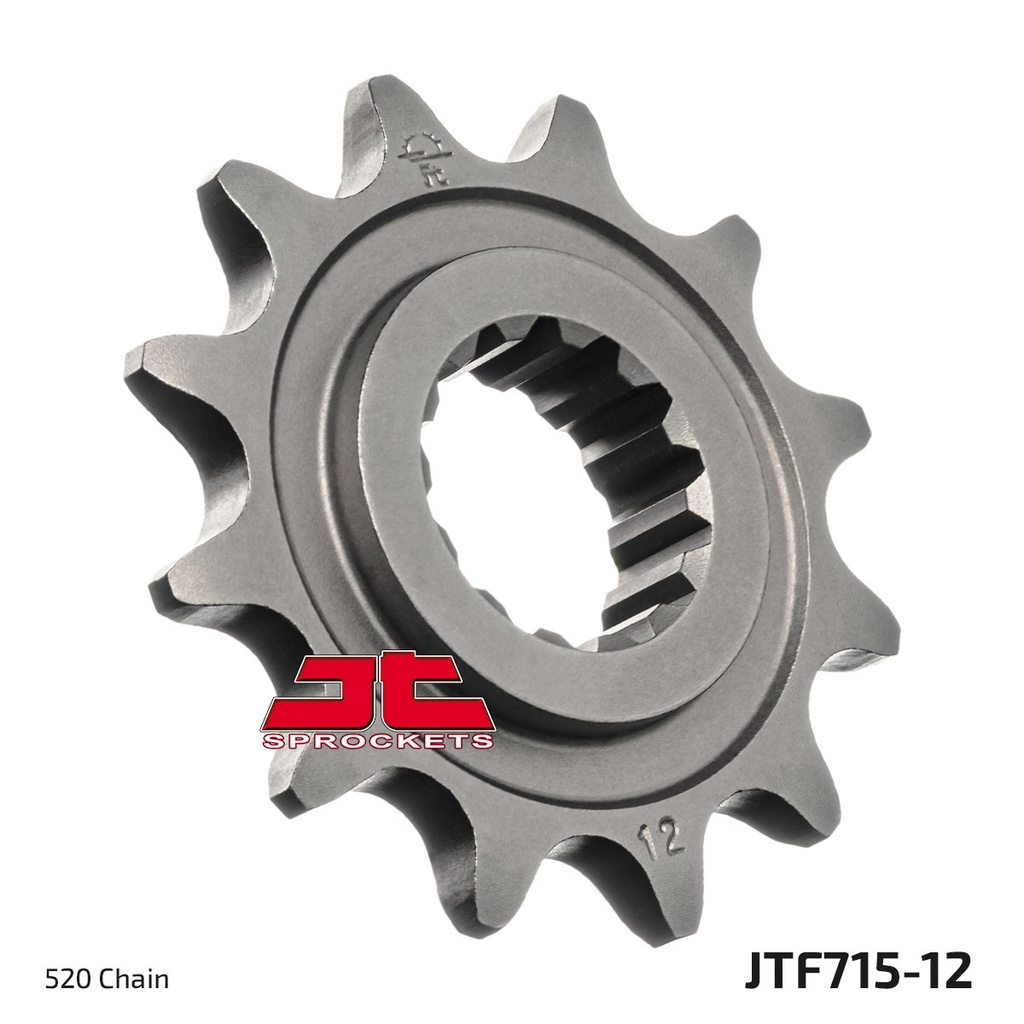[JTF71512] Piñón JT Sprockets JTF JTF71512