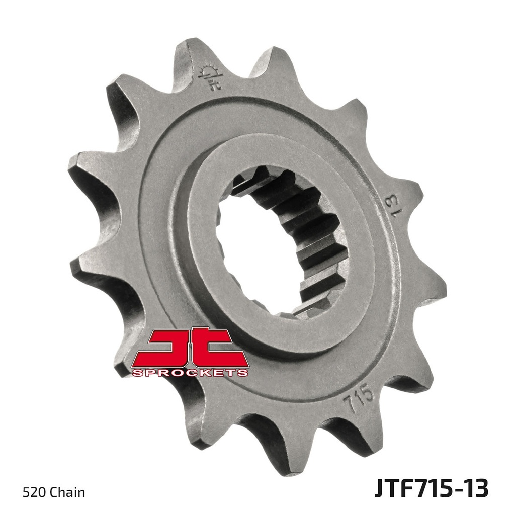 [JTF71513] Piñón JT Sprockets JTF JTF71513