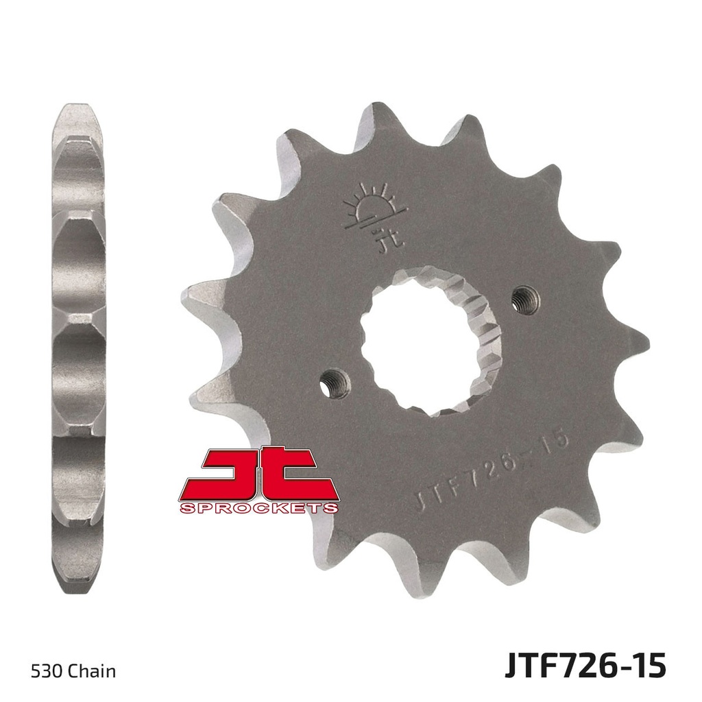 [JTF72615] Piñón JT Sprockets JTF JTF72615