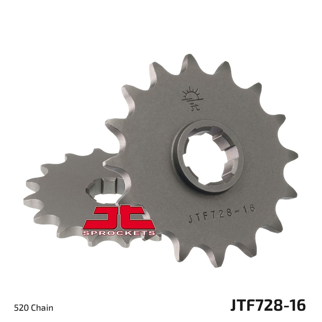[JTF72816] Piñón JT Sprockets JTF JTF72816
