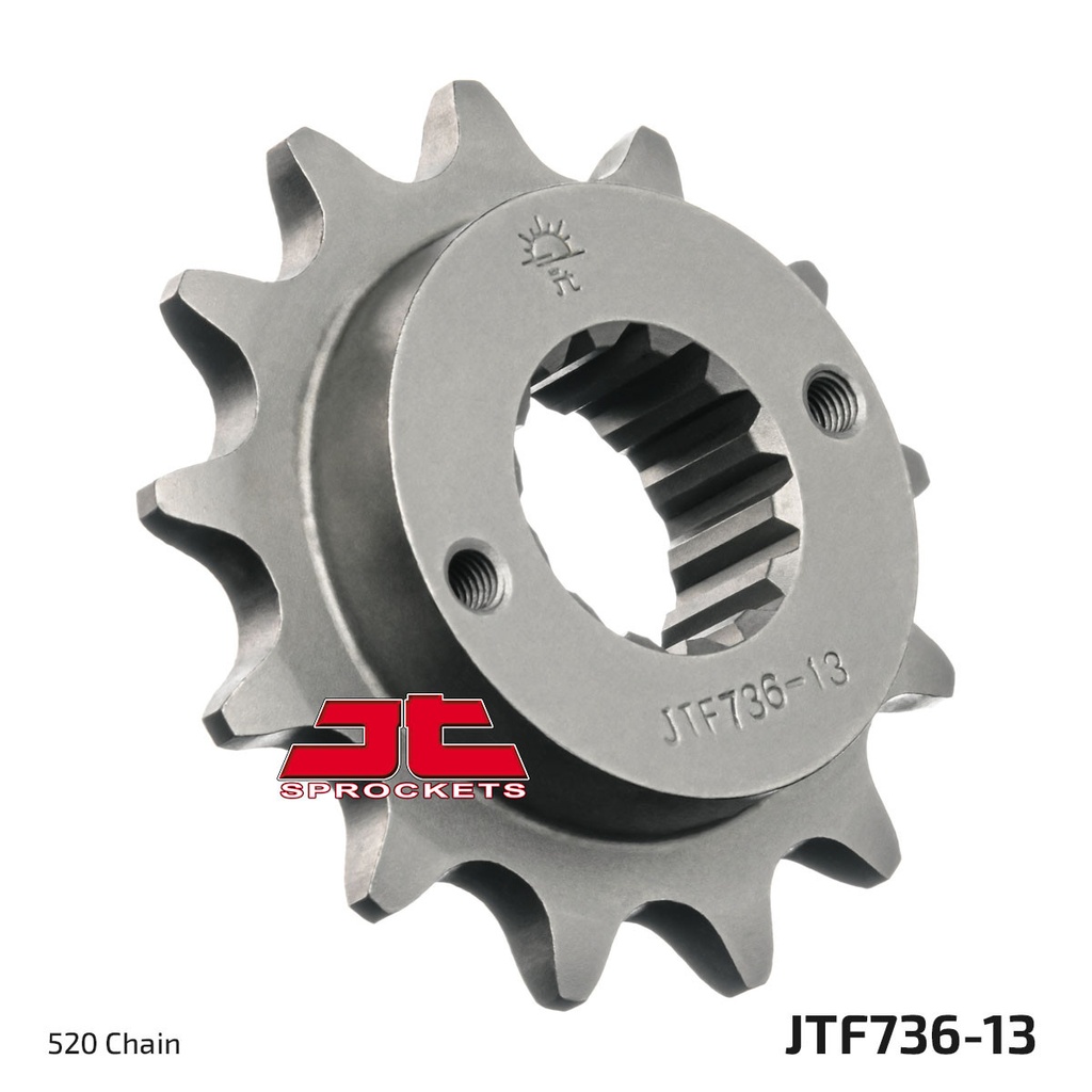 [JTF73613] Piñón JT Sprockets JTF JTF73613
