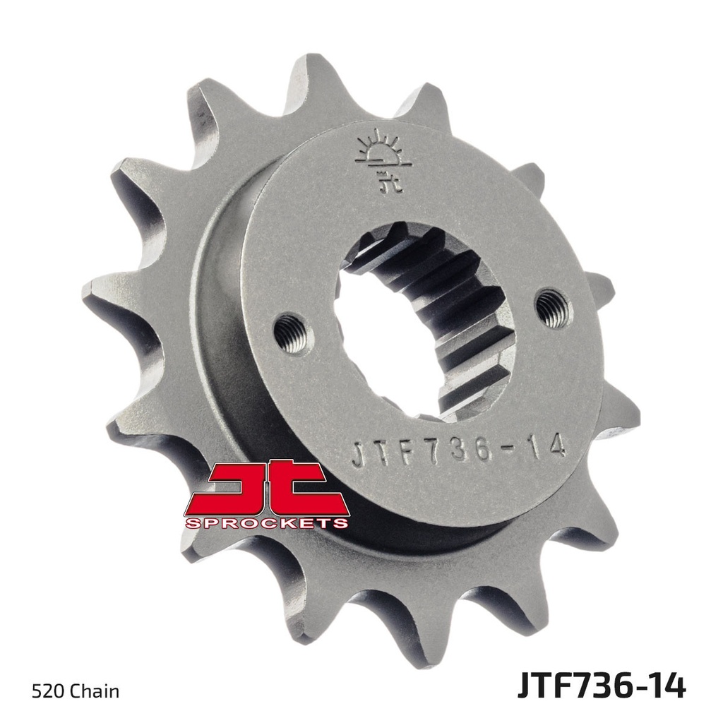[JTF73614] Piñón JT Sprockets JTF JTF73614