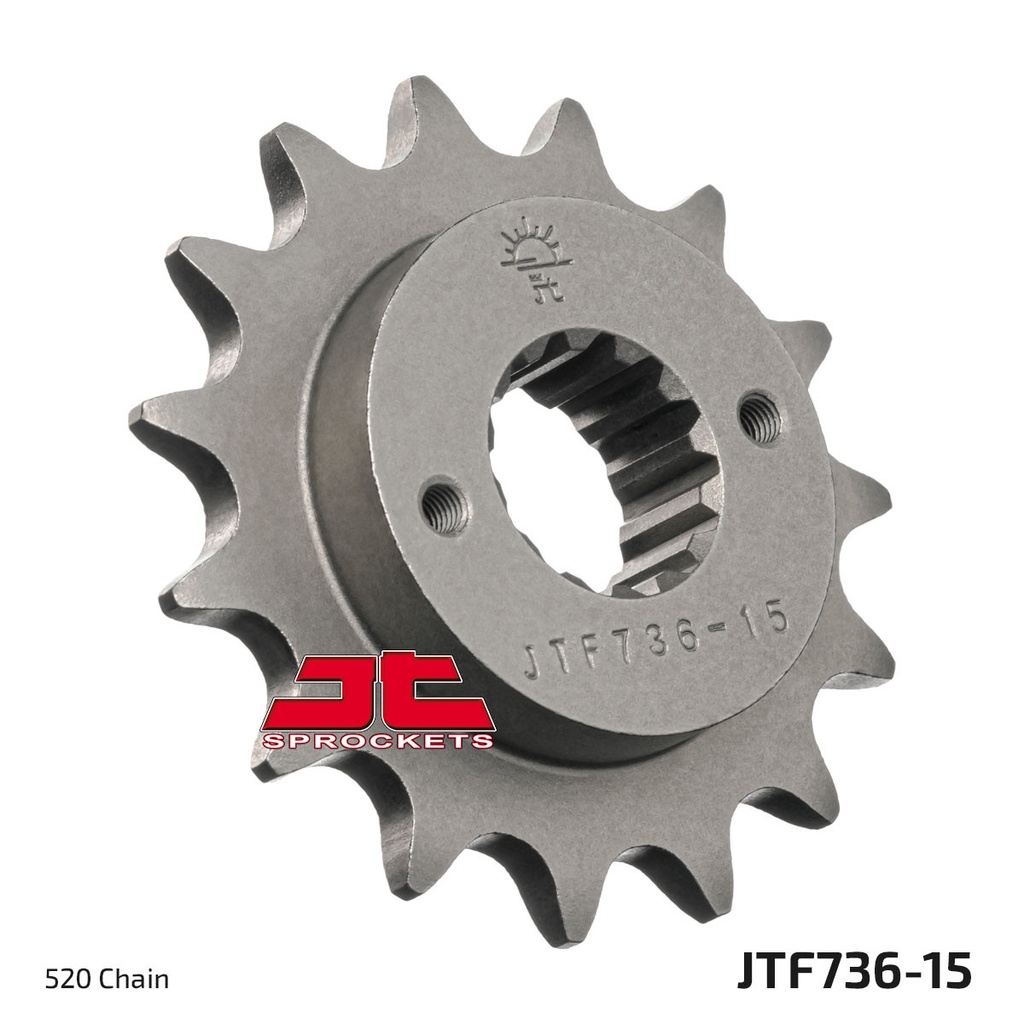 [JTF73615] Piñón JT Sprockets JTF JTF73615