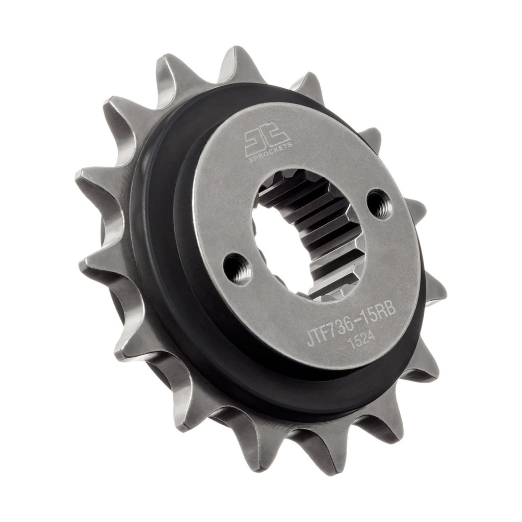 [JTF73615RB] JT Sprockets Piã‘on Jt Jtf 736-15 Rb