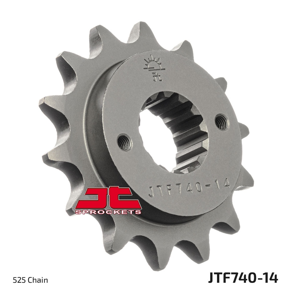 Piñón JT Sprockets JTF JTF74014