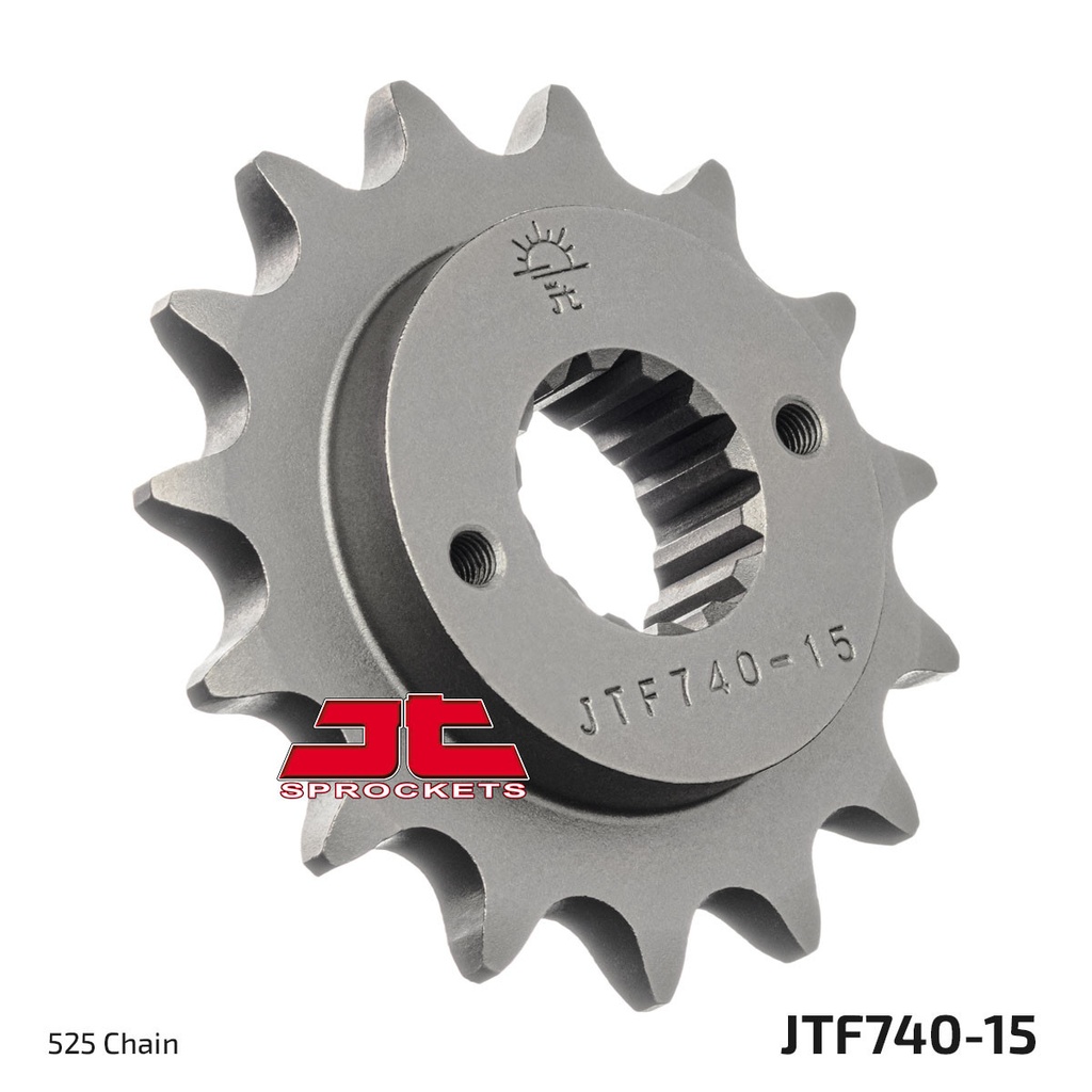 [JTF74015] Piñón JT Sprockets JTF JTF74015
