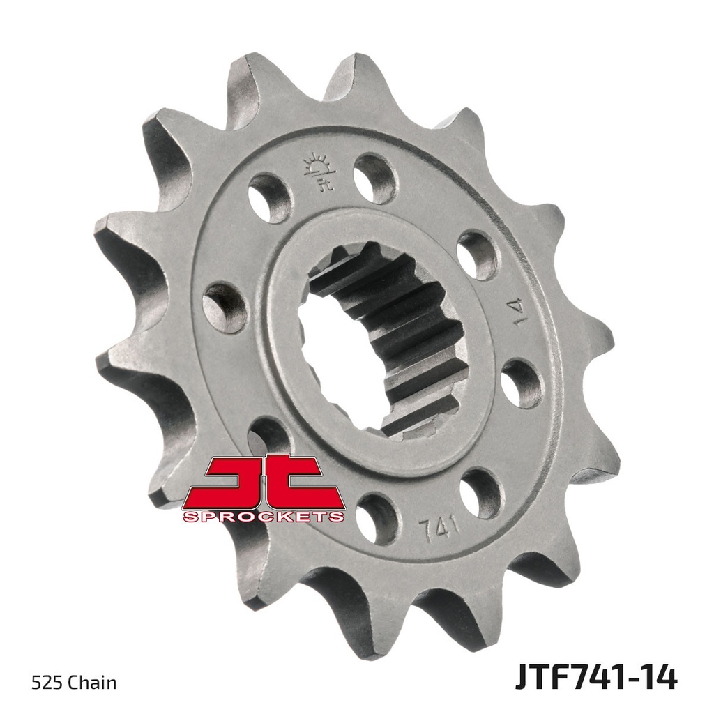 Piñón JT Sprockets JTF JTF74114