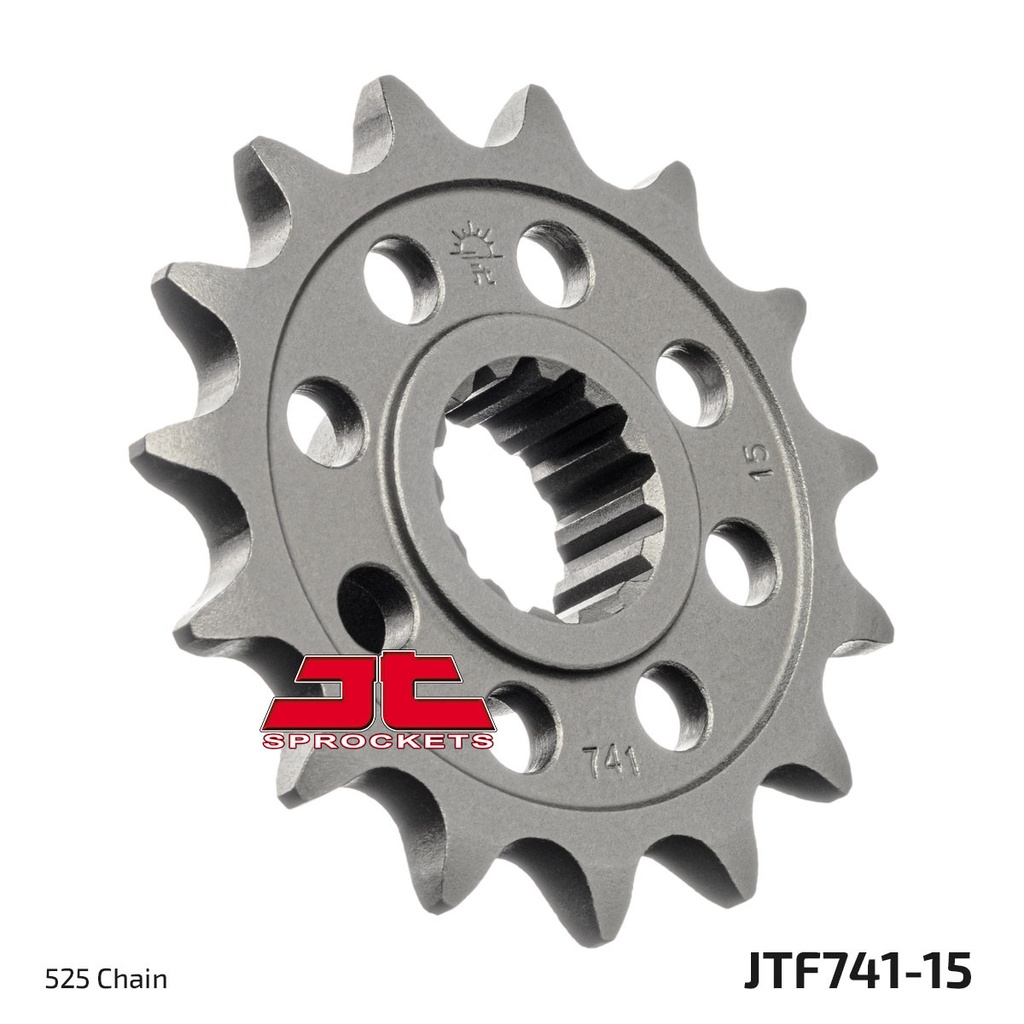 [JTF74115] Piñón JT Sprockets JTF JTF74115