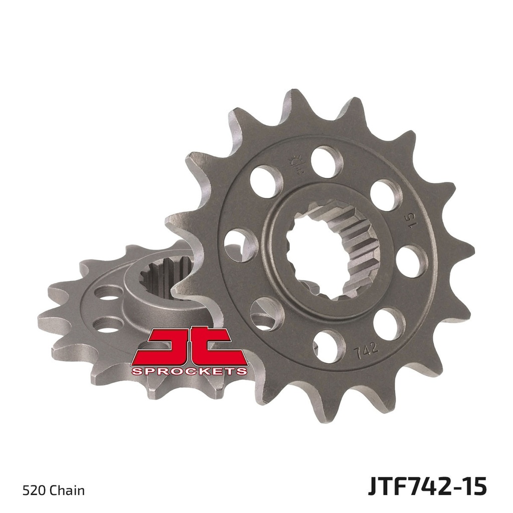 [JTF74215] Piñón JT Sprockets JTF JTF74215