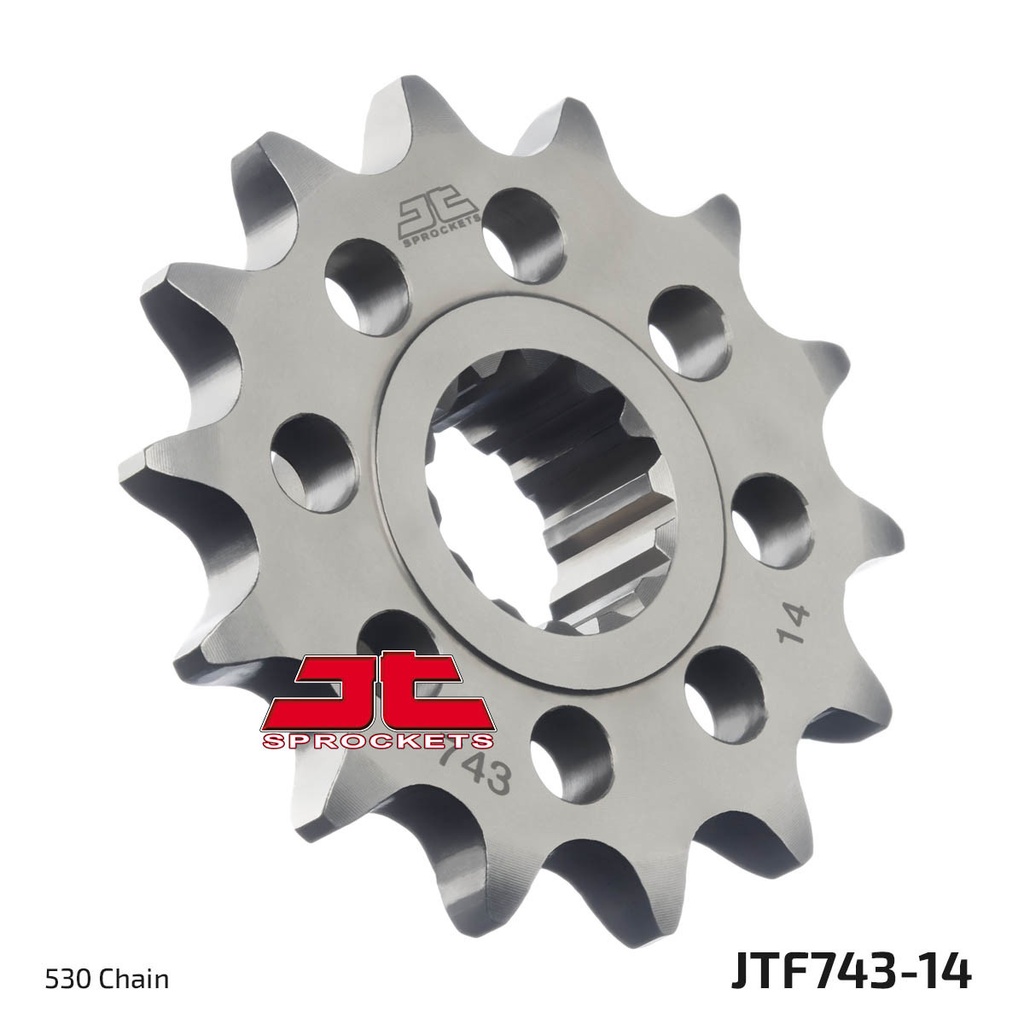JT Sprockets Piã‘on Jt Jtf