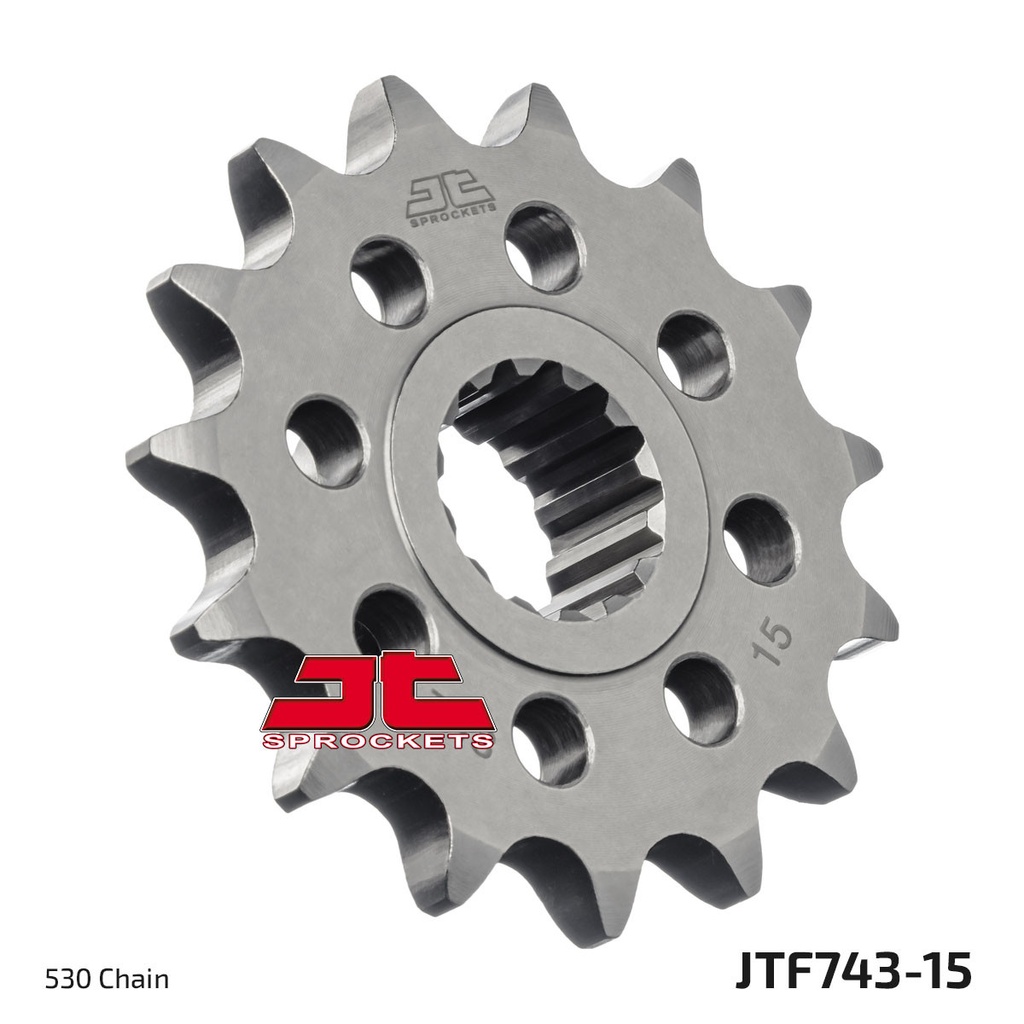 JT Sprockets Piã‘on Jt Jtf