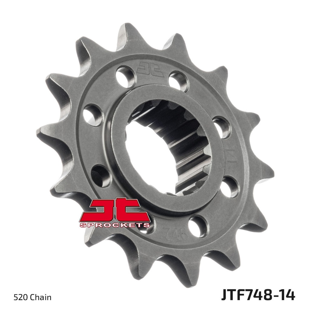 [JTF74814] Piñón JT Sprockets JTF JTF74814