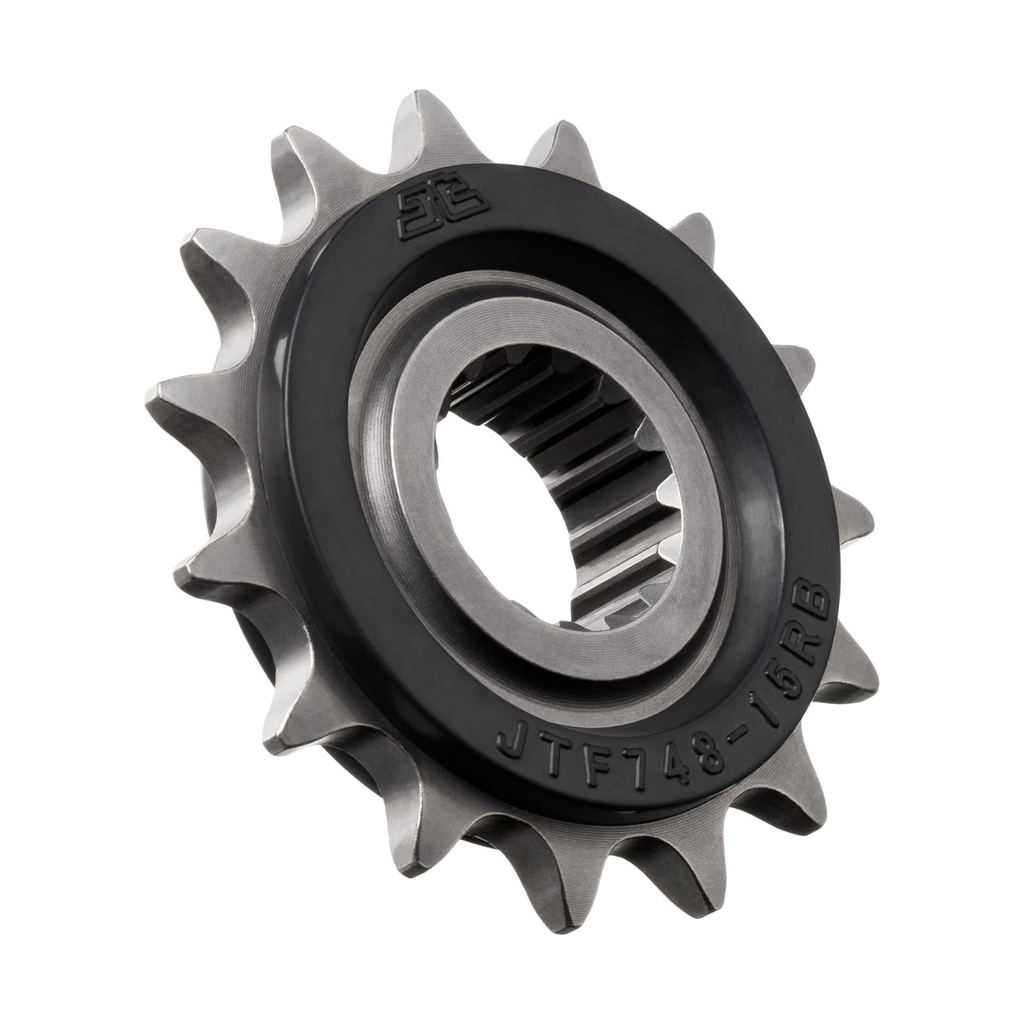 [JTF74815RB] Piñón JT Sprockets JTF 748-15 RB