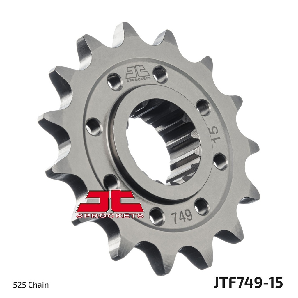 [JTF74915] Piñón JT Sprockets JTF JTF74915