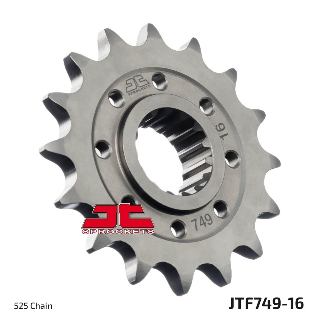 JT Sprockets Piã‘on Jt Jtf