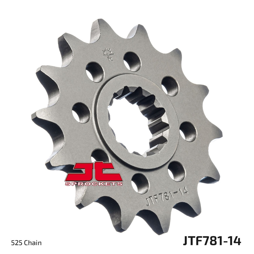 JT Sprockets Piã‘on Jt Jtf