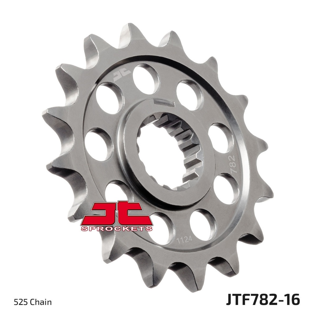 [JTF78216] Piñón JT Sprockets JTF JTF78216