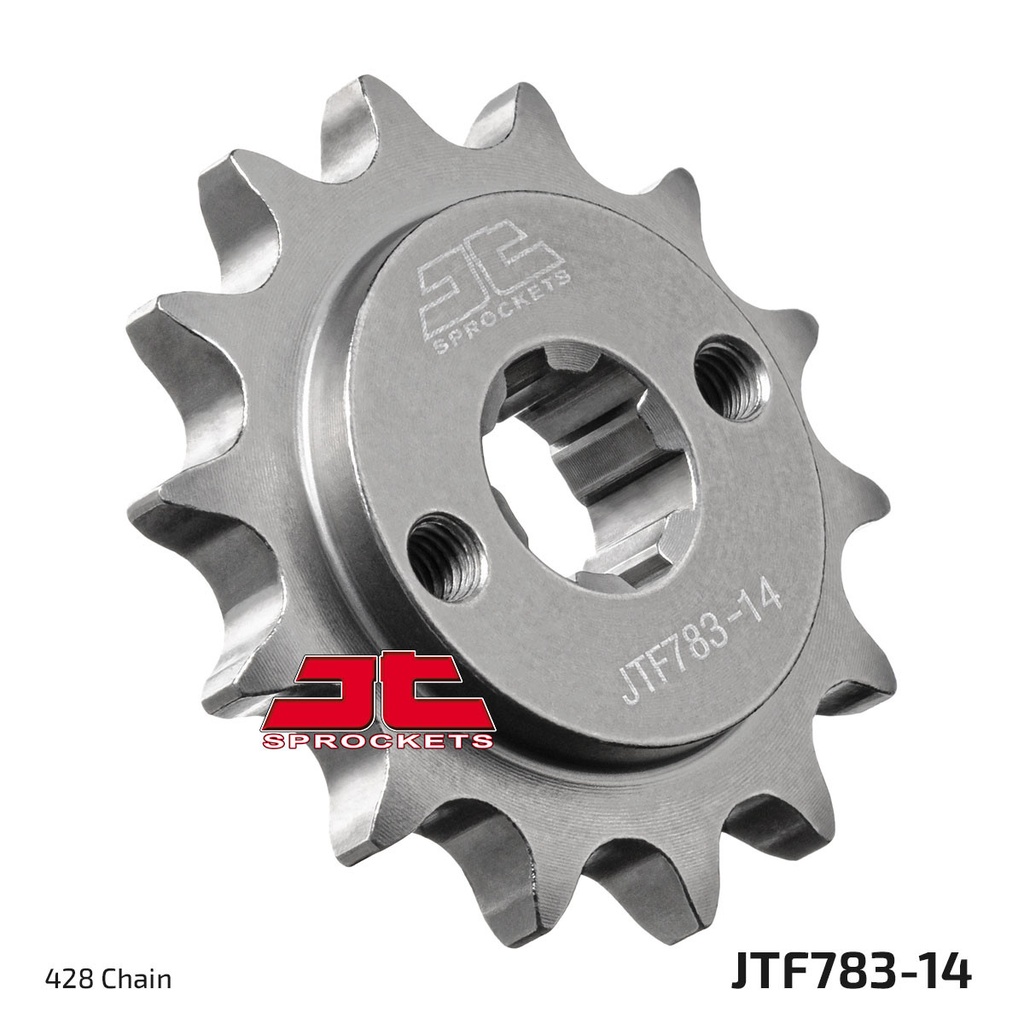 JT Sprockets Piã‘on Jt Jtf