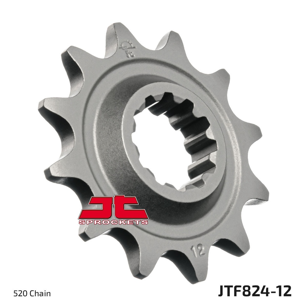 [JTF82412] Piñón JT Sprockets JTF JTF82412
