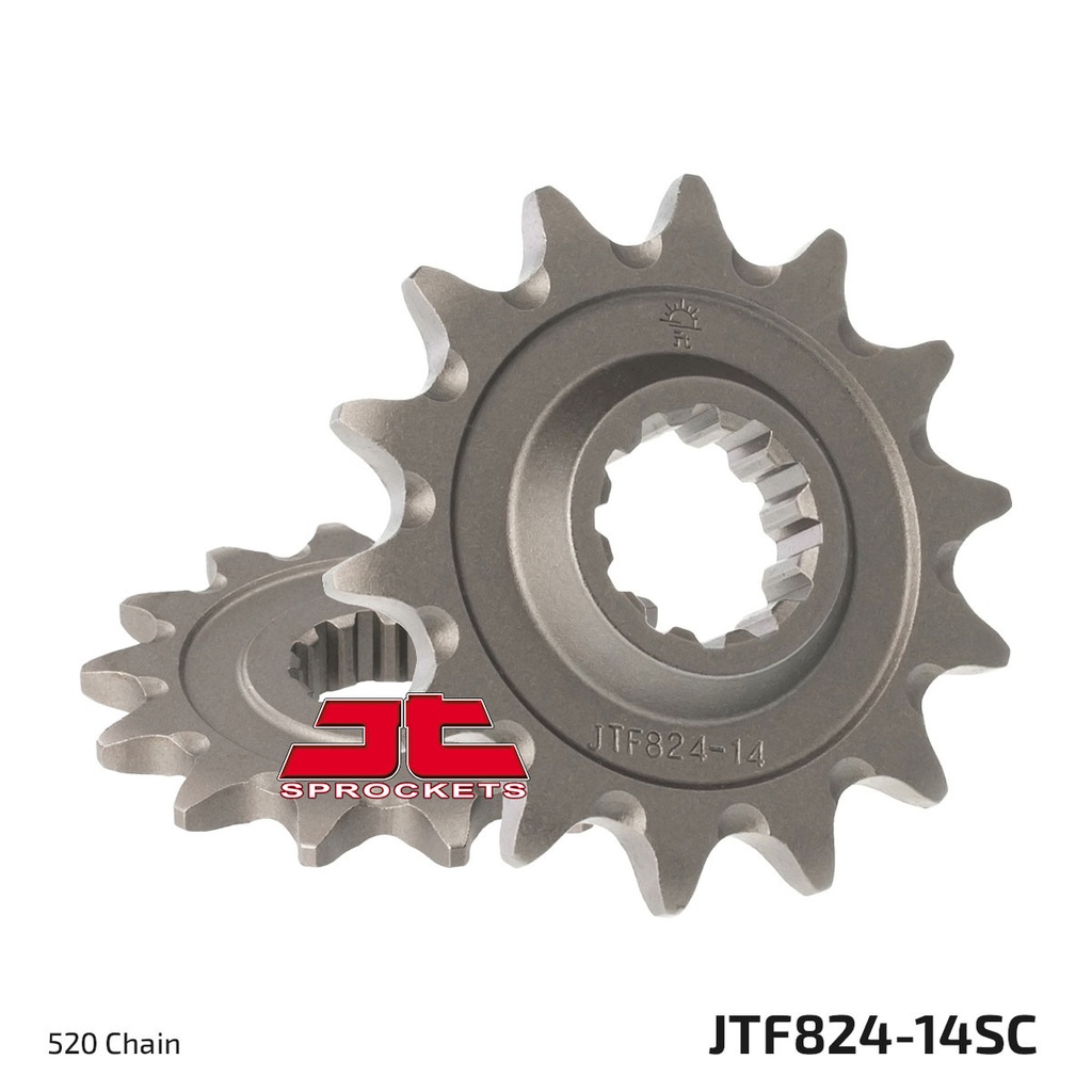 [JTF82414SC] Piñón JT Sprockets JTF 824-14 SC