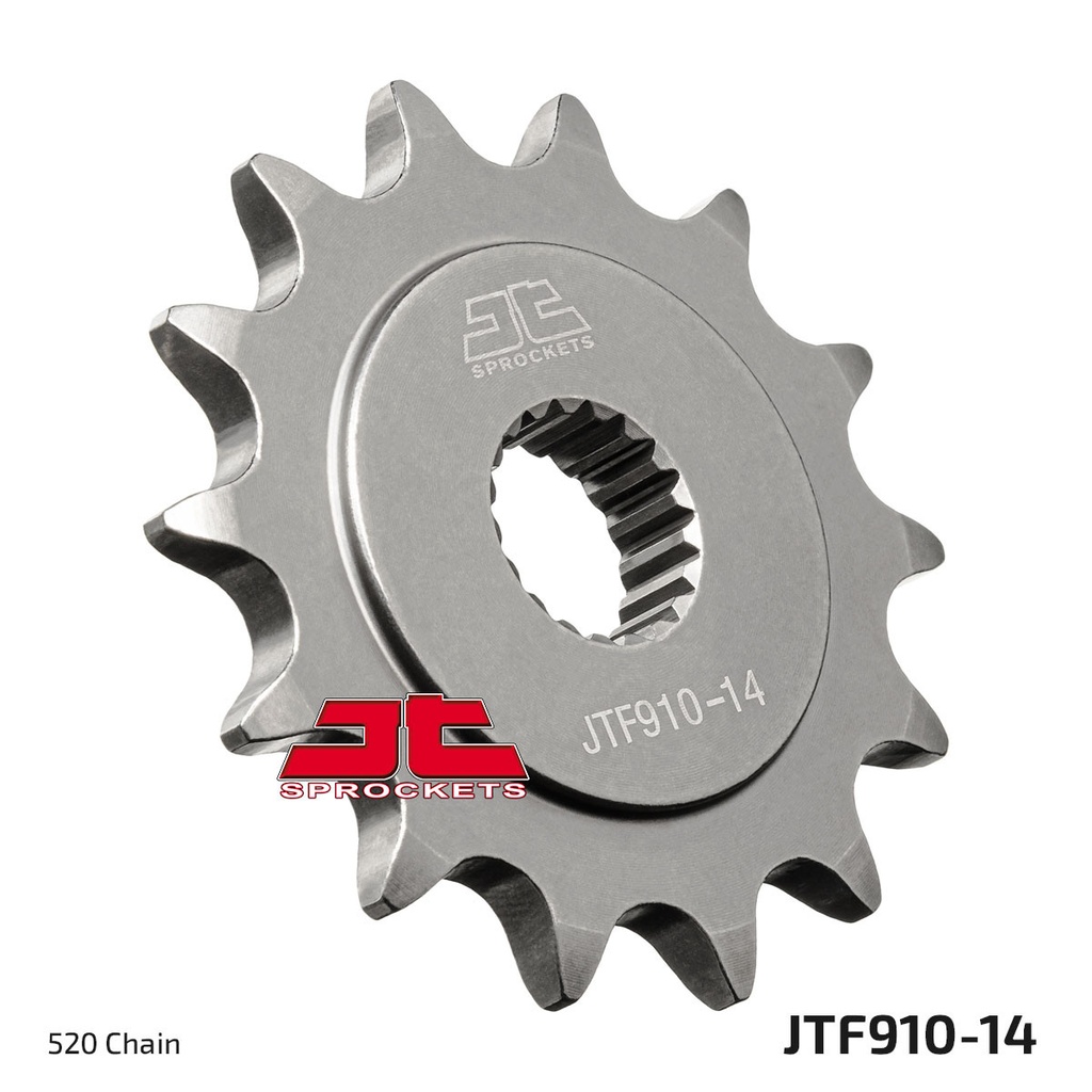 JT Sprockets Piã‘on Jt Jtf