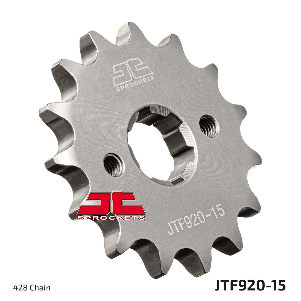 JT Sprockets Piã‘on Jt Jtf