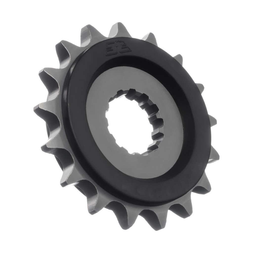[JTF98519RB] Piñón JT Sprockets JTF 985-19 Con Goma