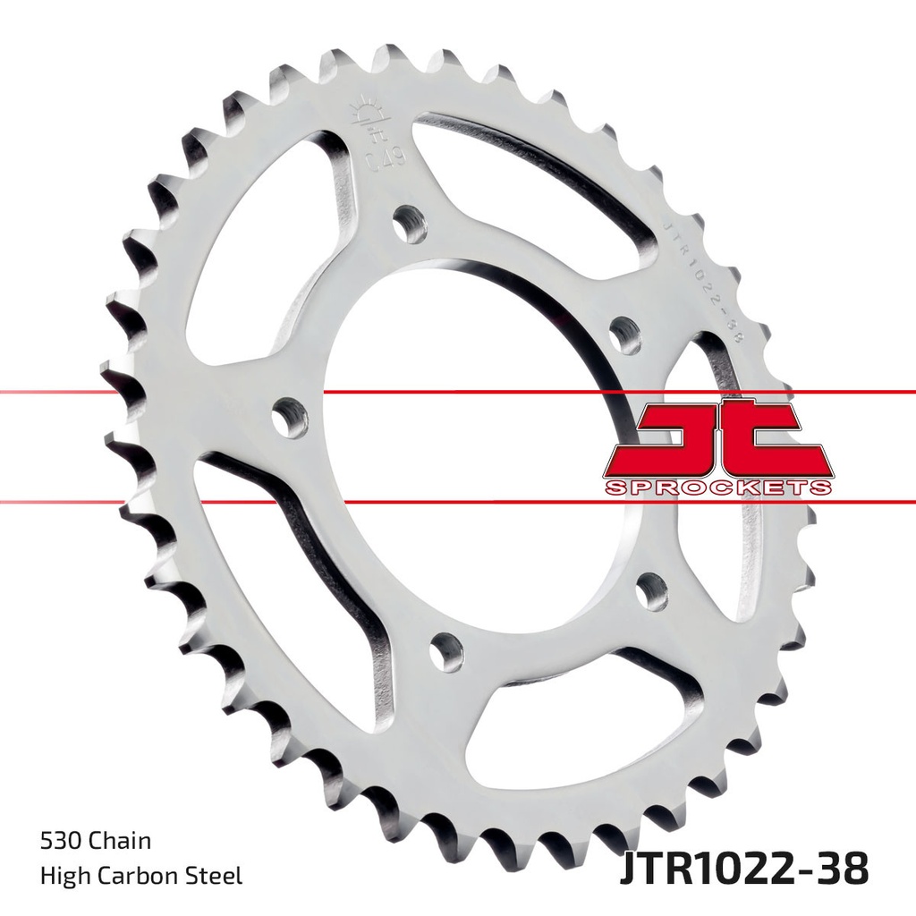 Corona JT Sprockets JTR 1022 JTR102238