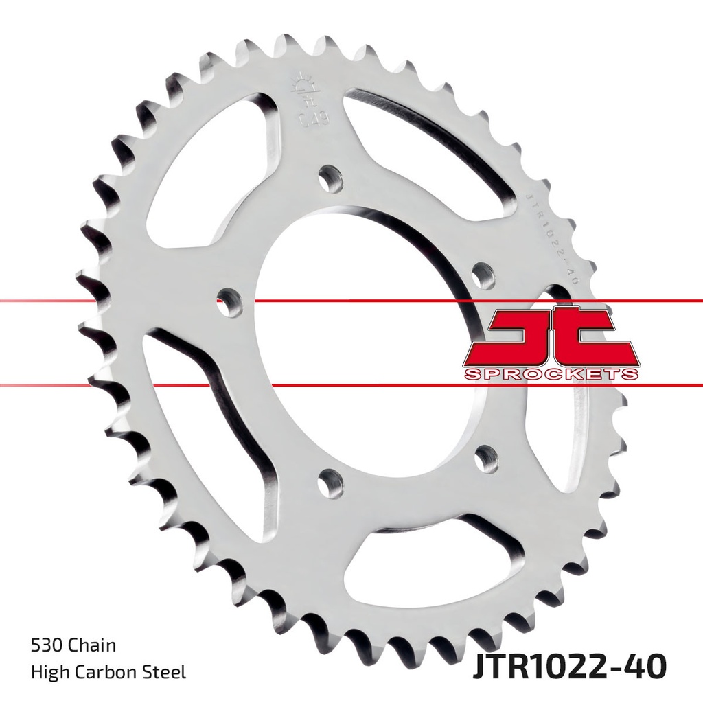 Corona JT Sprockets JTR 1022 JTR102240