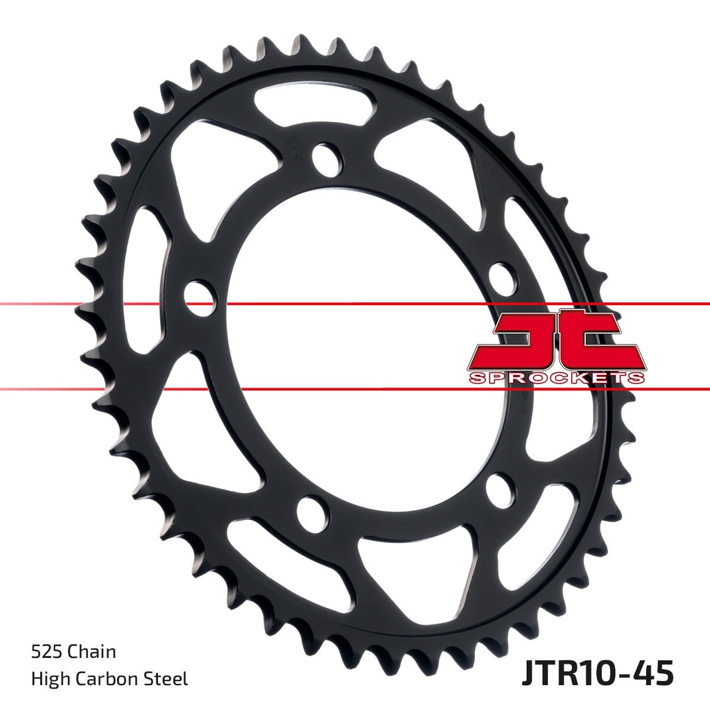 Corona JT Sprockets JTR 10 JTR1045