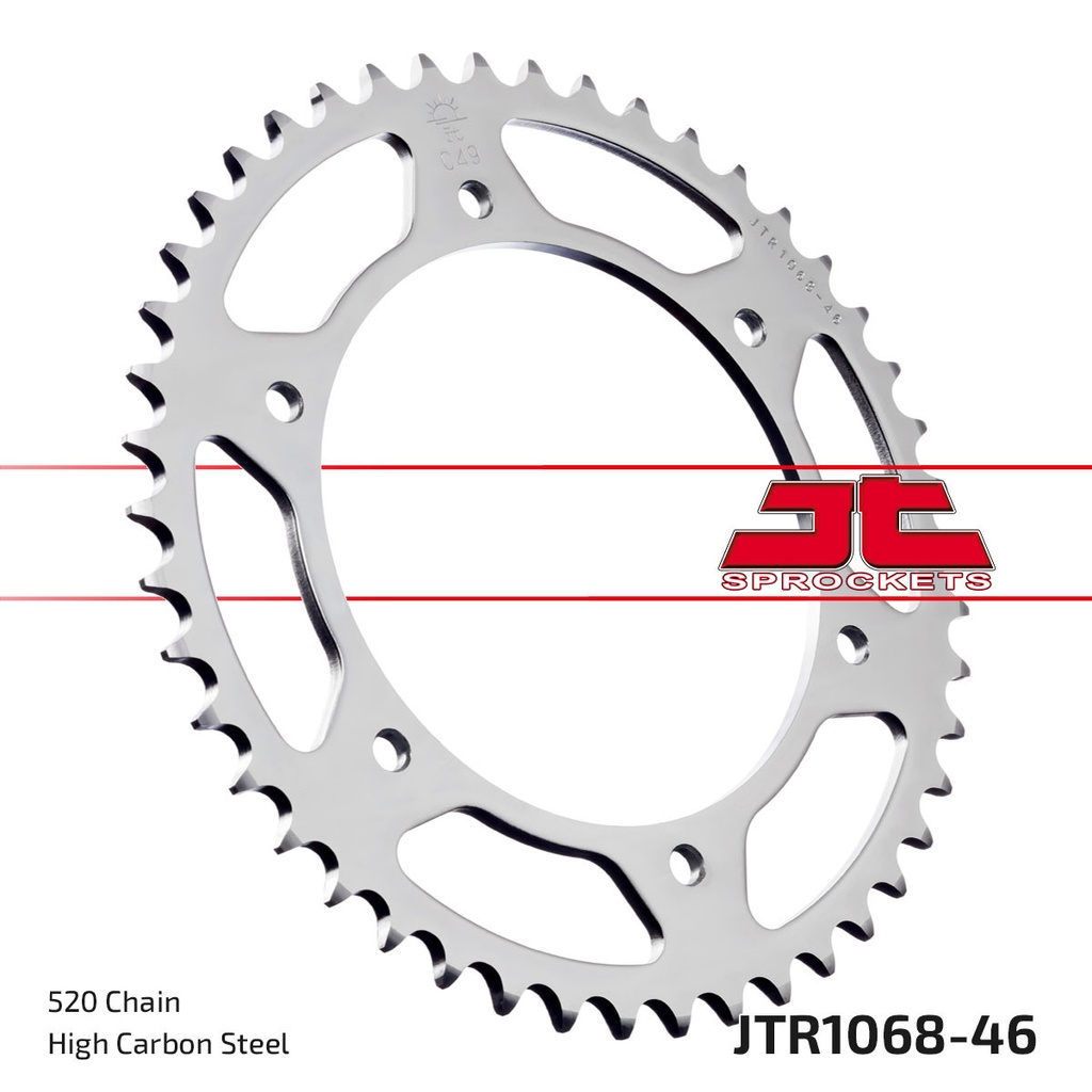 Corona JT Sprockets JTR 1068