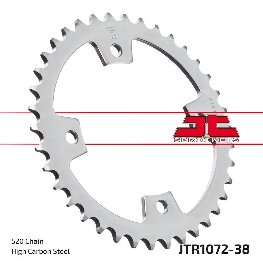 Corona JT Sprockets JTR 1072