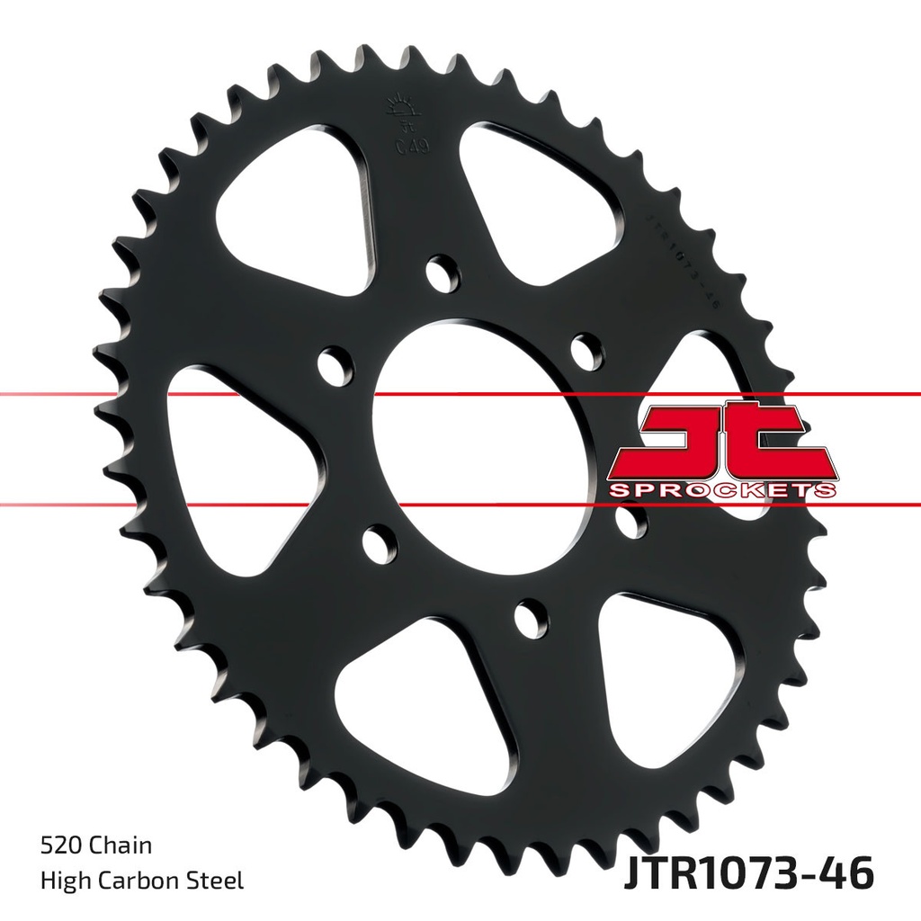 Corona JT Sprockets JTR 1073