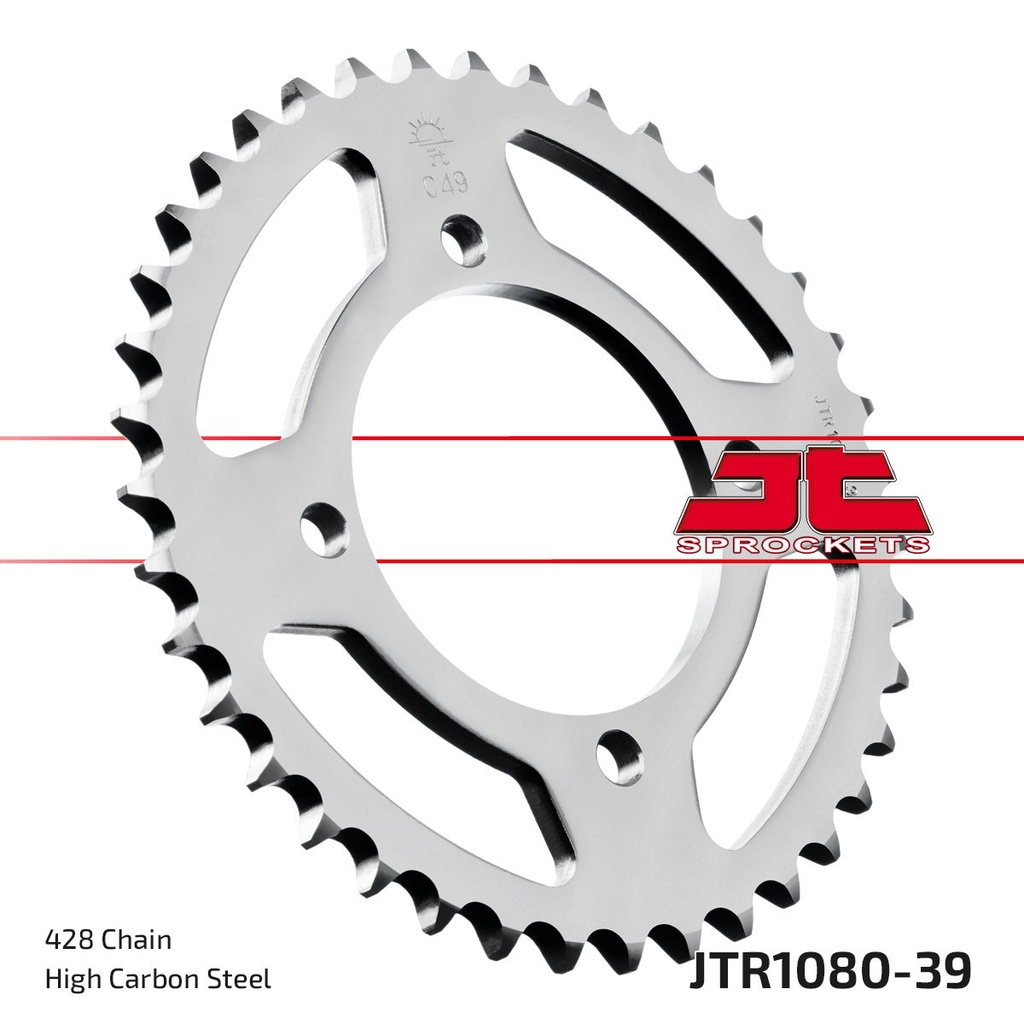 Corona JT Sprockets JTR 1080