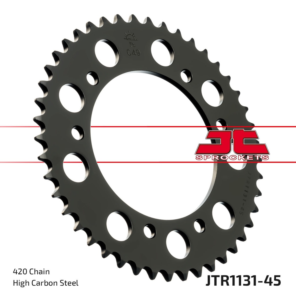 Corona JT Sprockets JTR 1131 JTR113145