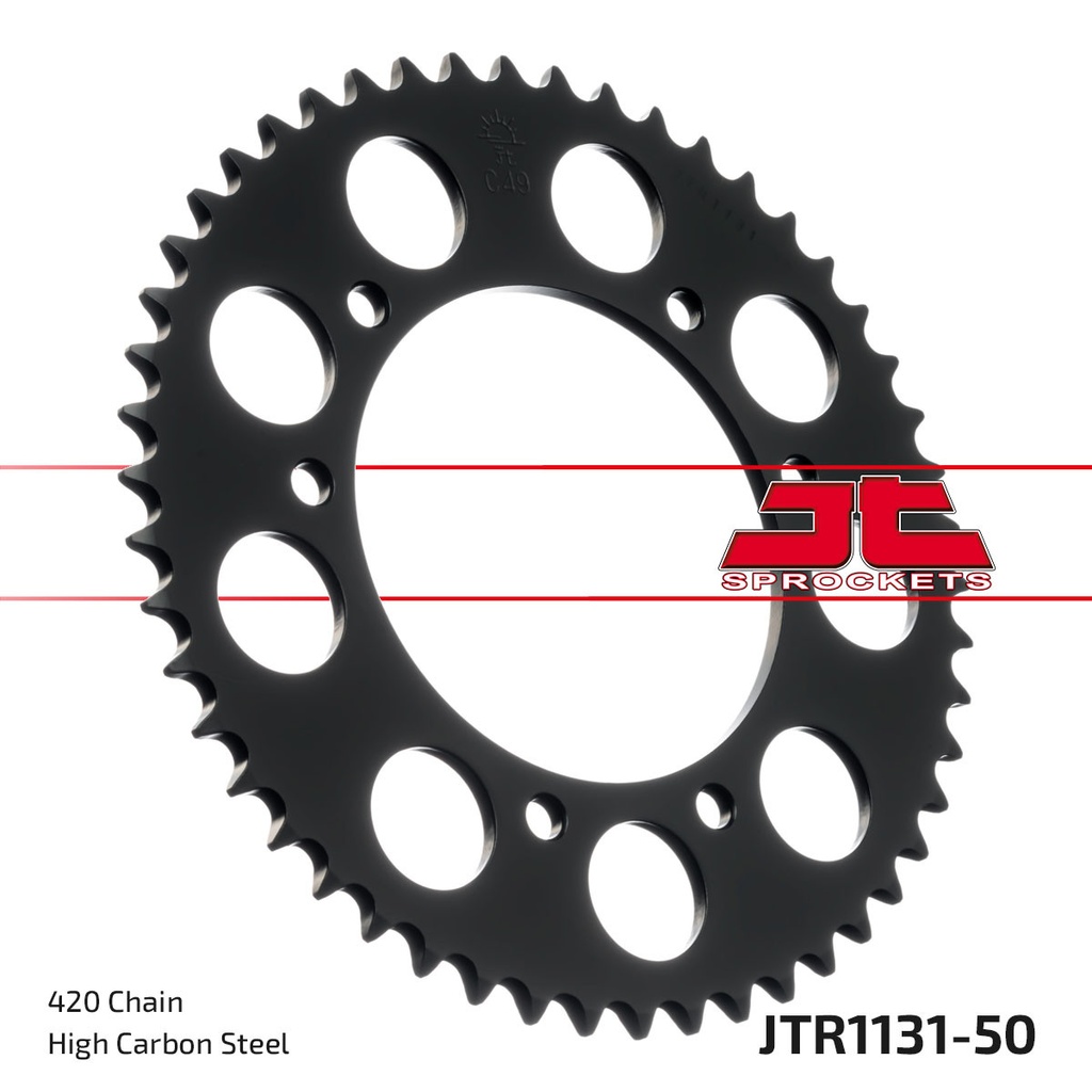 Corona JT Sprockets JTR 1131 JTR113150