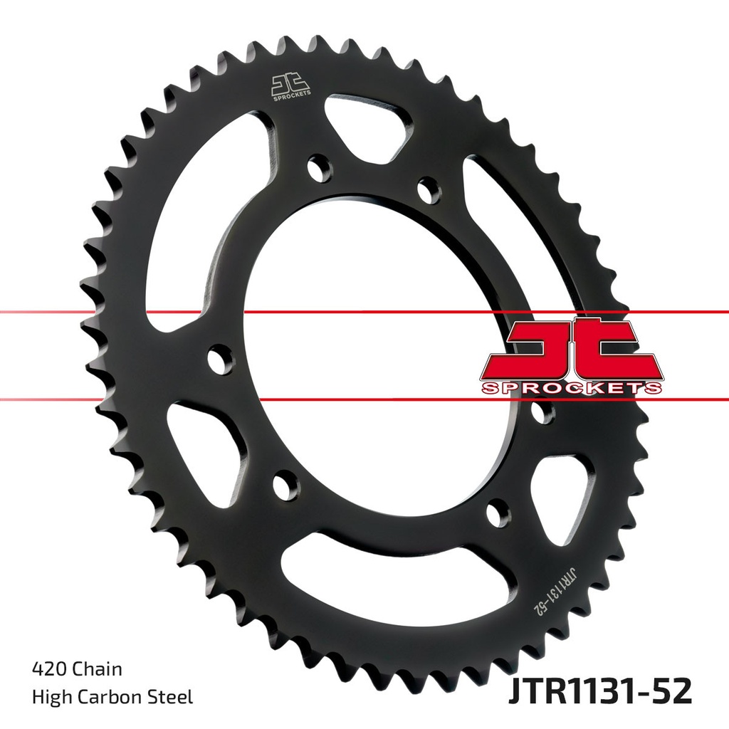JT Sprockets Corona Jt Jtr 1131