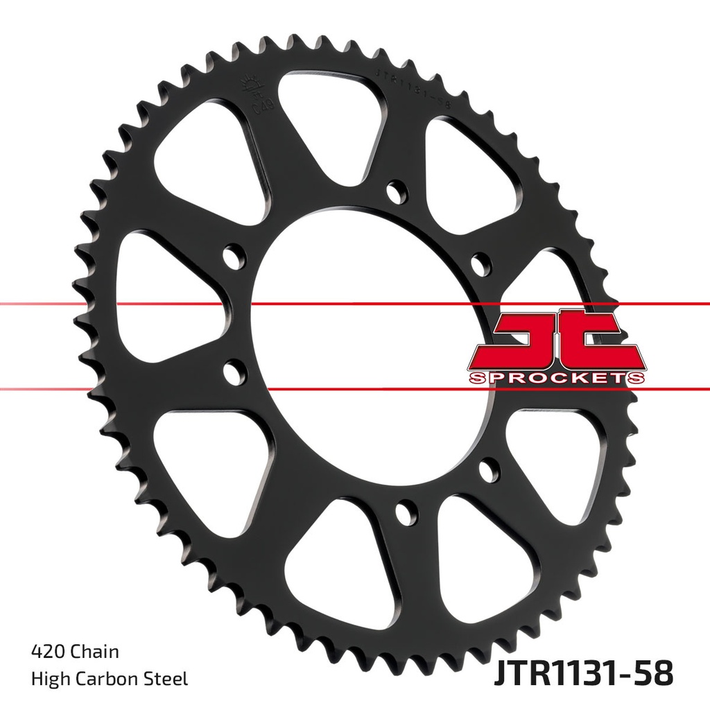 JT Sprockets Corona Jt Jtr 1131